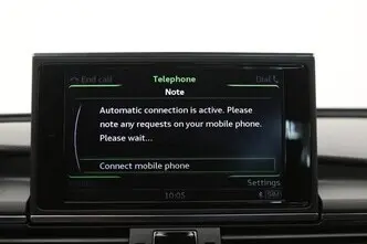 Audi A6, 1.8, 140 kW, petrol, automatic, front-wheel drive
