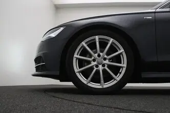 Audi A6, 1.8, 140 kW, petrol, automatic, front-wheel drive