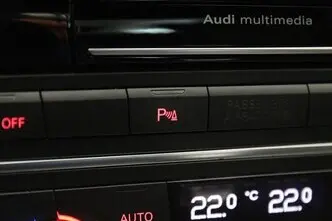 Audi A6, 1.8, 140 kW, petrol, automatic, front-wheel drive