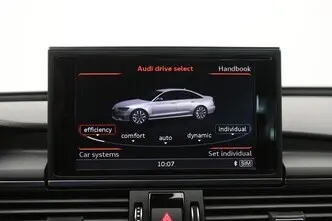 Audi A6, 1.8, 140 kW, petrol, automatic, front-wheel drive