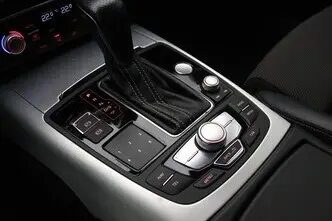 Audi A6, 1.8, 140 kW, petrol, automatic, front-wheel drive