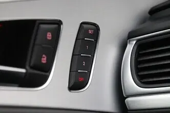Audi A6, 1.8, 140 kW, petrol, automatic, front-wheel drive