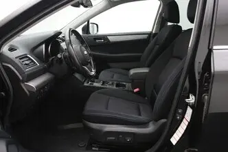 Subaru Outback, 2.5, 129 kW, petrol, automatic, four-wheel drive