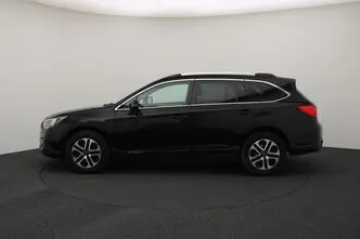 Subaru Outback, 2.5, 129 kW, petrol, automatic, four-wheel drive