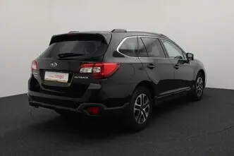Subaru Outback, 2.5, 129 kW, petrol, automatic, four-wheel drive