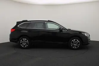 Subaru Outback, 2.5, 129 kW, petrol, automatic, four-wheel drive