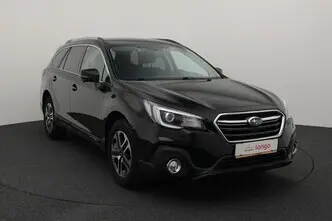 Subaru Outback, 2.5, 129 kW, petrol, automatic, four-wheel drive