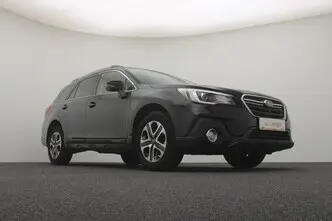 Subaru Outback, 2.5, 129 kW, petrol, automatic, four-wheel drive