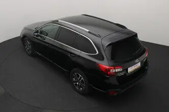 Subaru Outback, 2.5, 129 kW, petrol, automatic, four-wheel drive