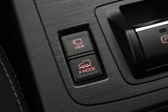 Subaru Outback, 2.5, 129 kW, petrol, automatic, four-wheel drive