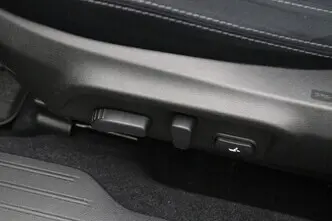 Subaru Outback, 2.5, 129 kW, petrol, automatic, four-wheel drive