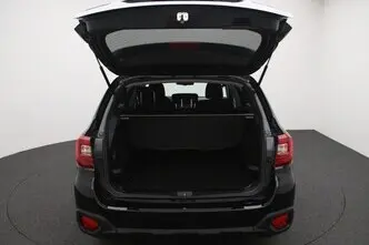 Subaru Outback, 2.5, 129 kW, petrol, automatic, four-wheel drive