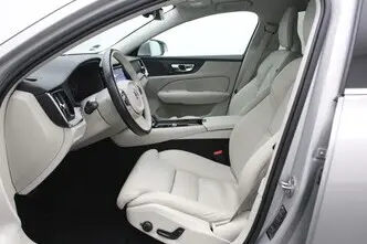 Volvo V60, 2.0, 186 kW, plug-in hybrid, automatic, four-wheel drive