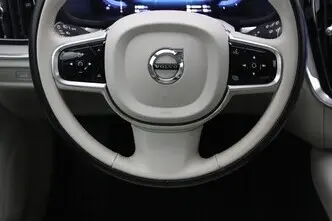 Volvo V60, 2.0, 186 kW, plug-in hybrid, automatic, four-wheel drive