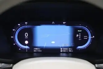 Volvo V60, 2.0, 186 kW, plug-in hybrid, automatic, four-wheel drive