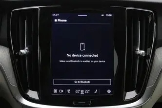 Volvo V60, 2.0, 186 kW, plug-in hybrid, automatic, four-wheel drive
