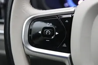 Volvo V60, 2.0, 186 kW, plug-in hybrid, automatic, four-wheel drive