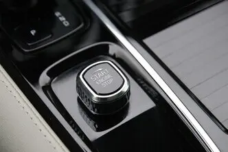 Volvo V60, 2.0, 186 kW, plug-in hybrid, automatic, four-wheel drive
