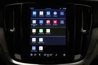 Volvo V60, 2.0, 186 kW, plug-in hybrid, automatic, four-wheel drive