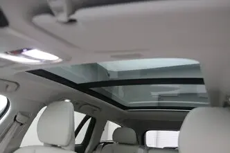 Volvo V60, 2.0, 186 kW, plug-in hybrid, automatic, four-wheel drive
