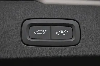 Volvo V60, 2.0, 186 kW, plug-in hybrid, automatic, four-wheel drive