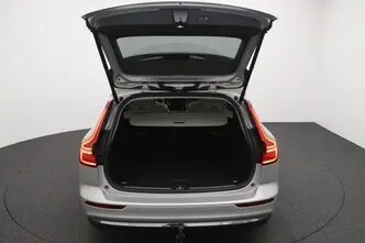Volvo V60, 2.0, 186 kW, plug-in hybrid, automatic, four-wheel drive