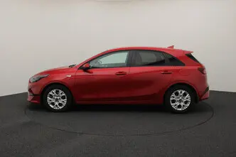 Kia cee'd / Ceed, 1.5, 118 kW, petrol, manual, front-wheel drive
