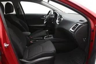 Kia cee'd / Ceed, 1.5, 118 kW, petrol, manual, front-wheel drive