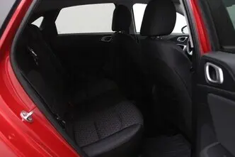 Kia cee'd / Ceed, 1.5, 118 kW, petrol, manual, front-wheel drive