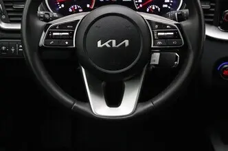 Kia cee'd / Ceed, 1.5, 118 kW, petrol, manual, front-wheel drive