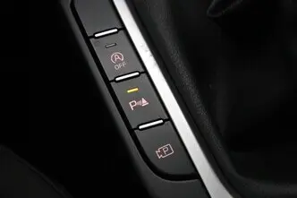 Kia cee'd / Ceed, 1.5, 118 kW, petrol, manual, front-wheel drive