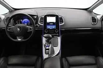 Renault Espace, 1.6, 118 kW, diesel, automatic, front-wheel drive