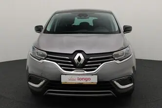 Renault Espace, 1.6, 118 kW, diesel, automatic, front-wheel drive
