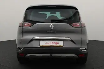 Renault Espace, 1.6, 118 kW, diesel, automatic, front-wheel drive