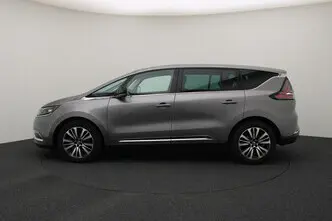 Renault Espace, 1.6, 118 kW, diesel, automatic, front-wheel drive