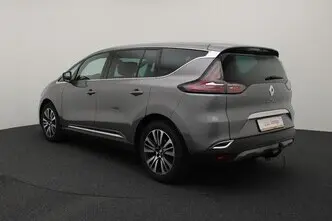 Renault Espace, 1.6, 118 kW, diesel, automatic, front-wheel drive