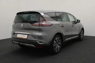 Renault Espace, 1.6, 118 kW, diesel, automatic, front-wheel drive