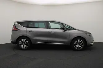 Renault Espace, 1.6, 118 kW, diesel, automatic, front-wheel drive
