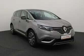 Renault Espace, 1.6, 118 kW, diesel, automatic, front-wheel drive
