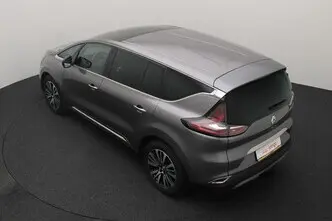 Renault Espace, 1.6, 118 kW, diesel, automatic, front-wheel drive