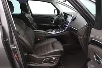 Renault Espace, 1.6, 118 kW, diesel, automatic, front-wheel drive