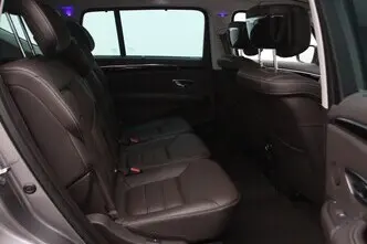 Renault Espace, 1.6, 118 kW, diesel, automatic, front-wheel drive