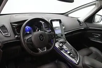 Renault Espace, 1.6, 118 kW, diesel, automatic, front-wheel drive