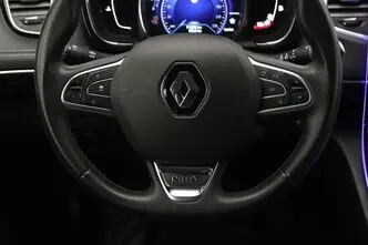 Renault Espace, 1.6, 118 kW, diesel, automatic, front-wheel drive