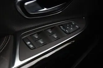 Renault Espace, 1.6, 118 kW, diesel, automatic, front-wheel drive