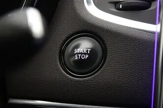 Renault Espace, 1.6, 118 kW, diesel, automatic, front-wheel drive