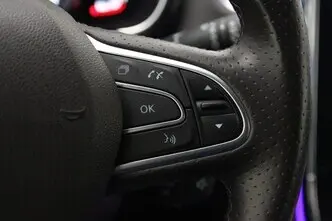 Renault Espace, 1.6, 118 kW, diesel, automatic, front-wheel drive