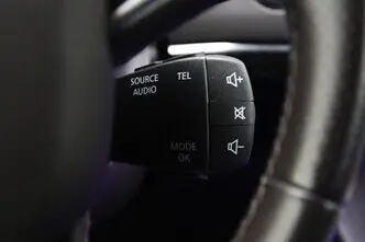 Renault Espace, 1.6, 118 kW, diesel, automatic, front-wheel drive