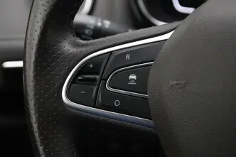 Renault Espace, 1.6, 118 kW, diesel, automatic, front-wheel drive