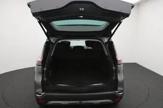 Renault Espace, 1.6, 118 kW, diesel, automatic, front-wheel drive